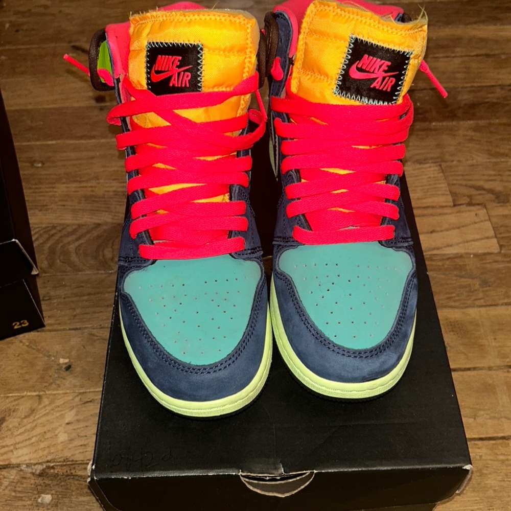 Jordan 1